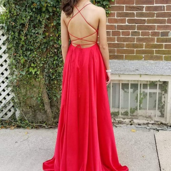 Homecoming/ Prom Dress - Picture 2 of 3